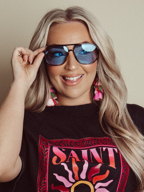 Sunglass 8137